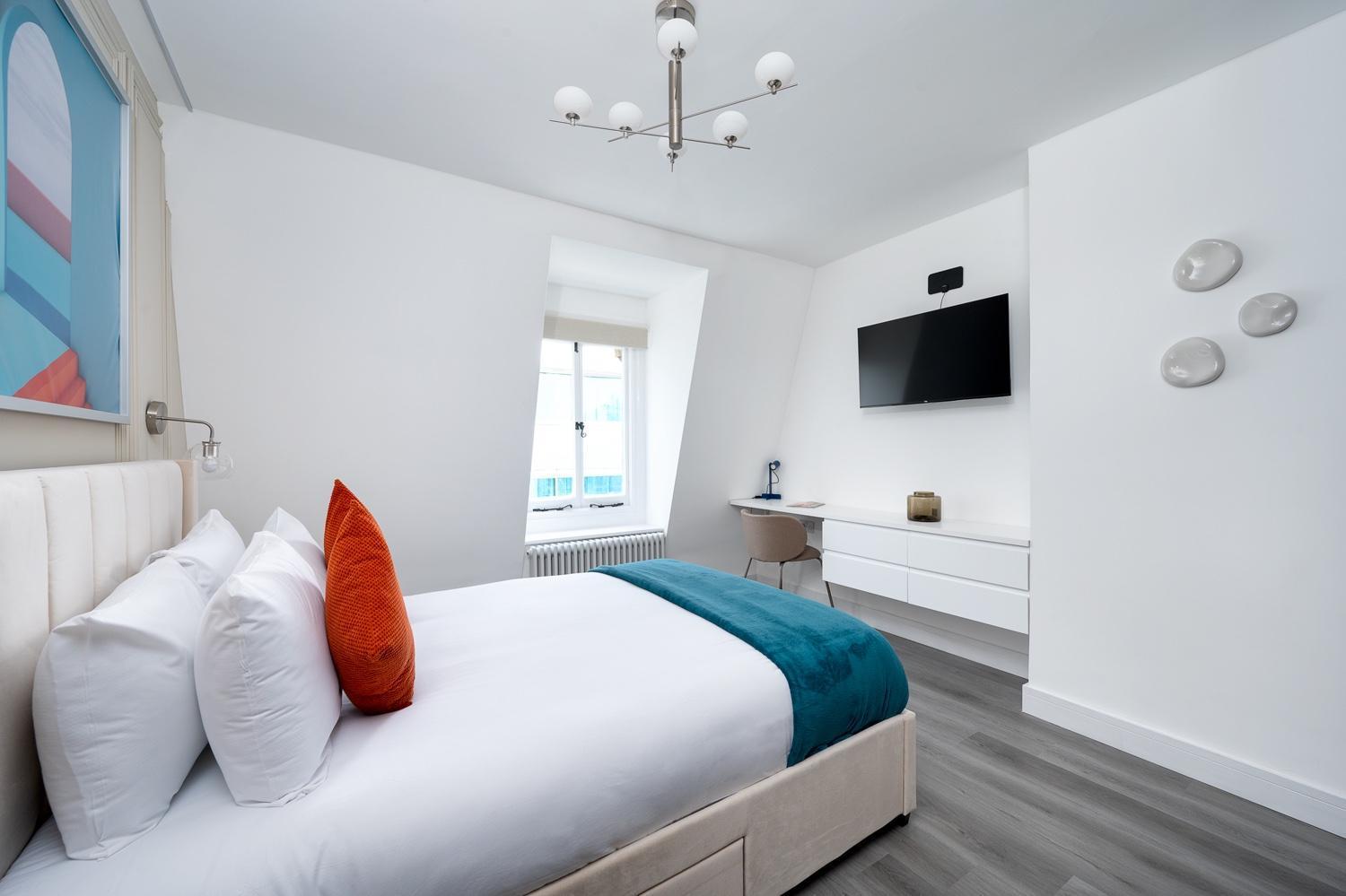 Cozy Studios In The Heart Of Shoreditch Londra Camera foto