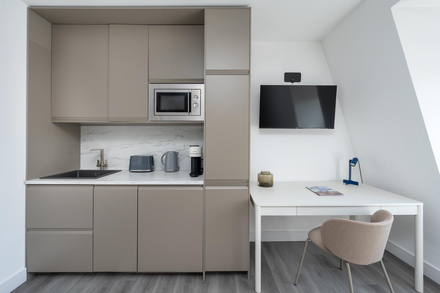 Cozy Studios In The Heart Of Shoreditch Londra Esterno foto